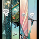 Illustration for article titled Exclusive Marvel preview: Mark Waid assembles the All-New, All-Different Avengers
